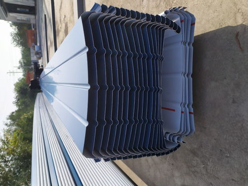 華城永固 新疆鋁鎂錳板金屬屋面專業承包商的卓越之選