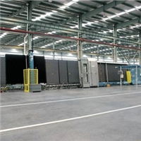 濟南中空玻璃設備與鋁鎂錳建材供應商精選 科萊機器制造廠與行業(yè)前十位廠家探析