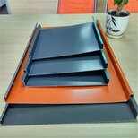 貴州鋁鎂錳板YX25-330 特性、應用與區域市場分析