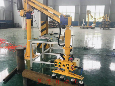 江西助力機(jī)械手 推動(dòng)機(jī)械設(shè)備智能化升級(jí)