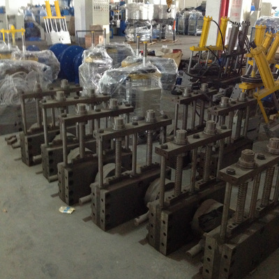 液壓上下抽塑機 價格、廠家與產品全覽——余姚市綠島橡塑機械設備