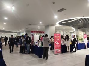禪城創(chuàng)新企業(yè)服務模式，2019企業(yè)服務月啟動暨全國首個企業(yè)服務集市引領發(fā)展新篇章