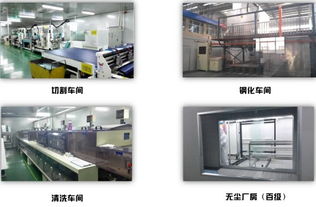 鉑金與教育并進 在淄博炫彩玻璃廠遇見卓金光電的多元化之旅