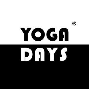 在 YOGADAYS 重新定義健康 不僅僅是健身，更是生活藝術